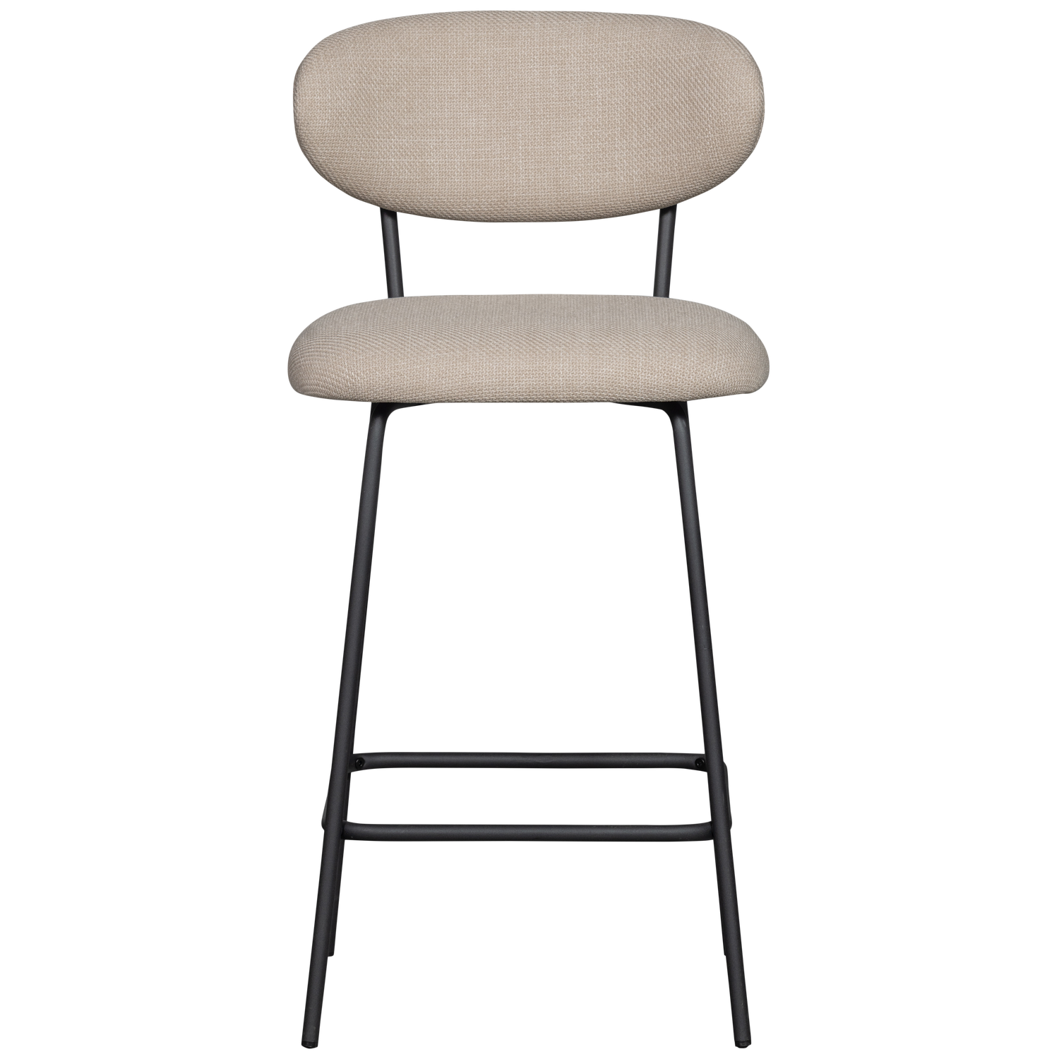 KJELD BARSTOOL NATURAL