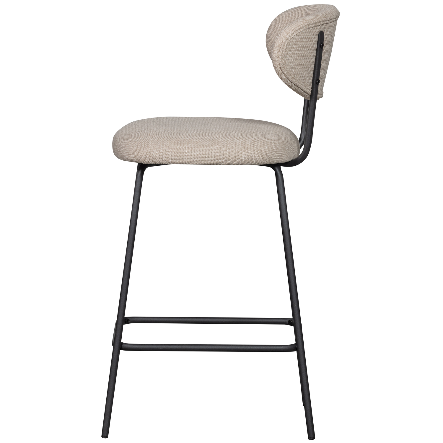 KJELD BARSTOOL NATURAL