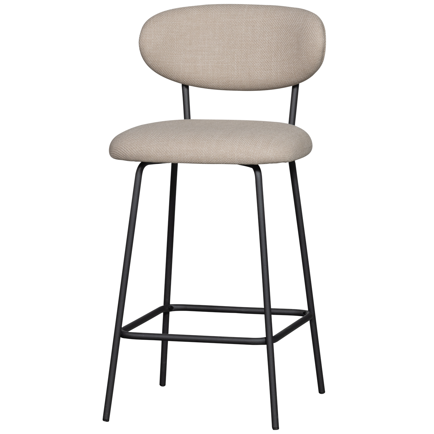 KJELD BARSTOOL NATURAL