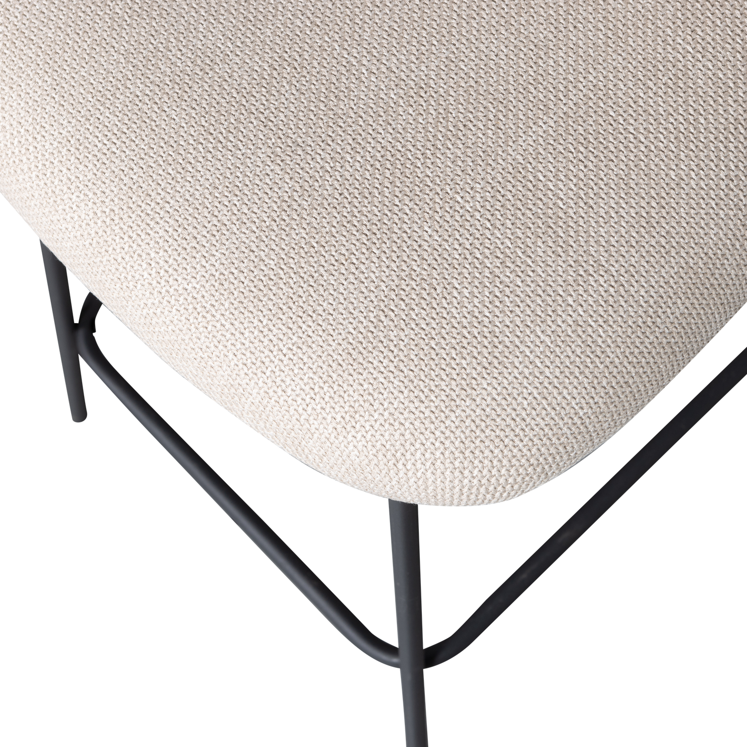 KJELD BARSTOOL NATURAL