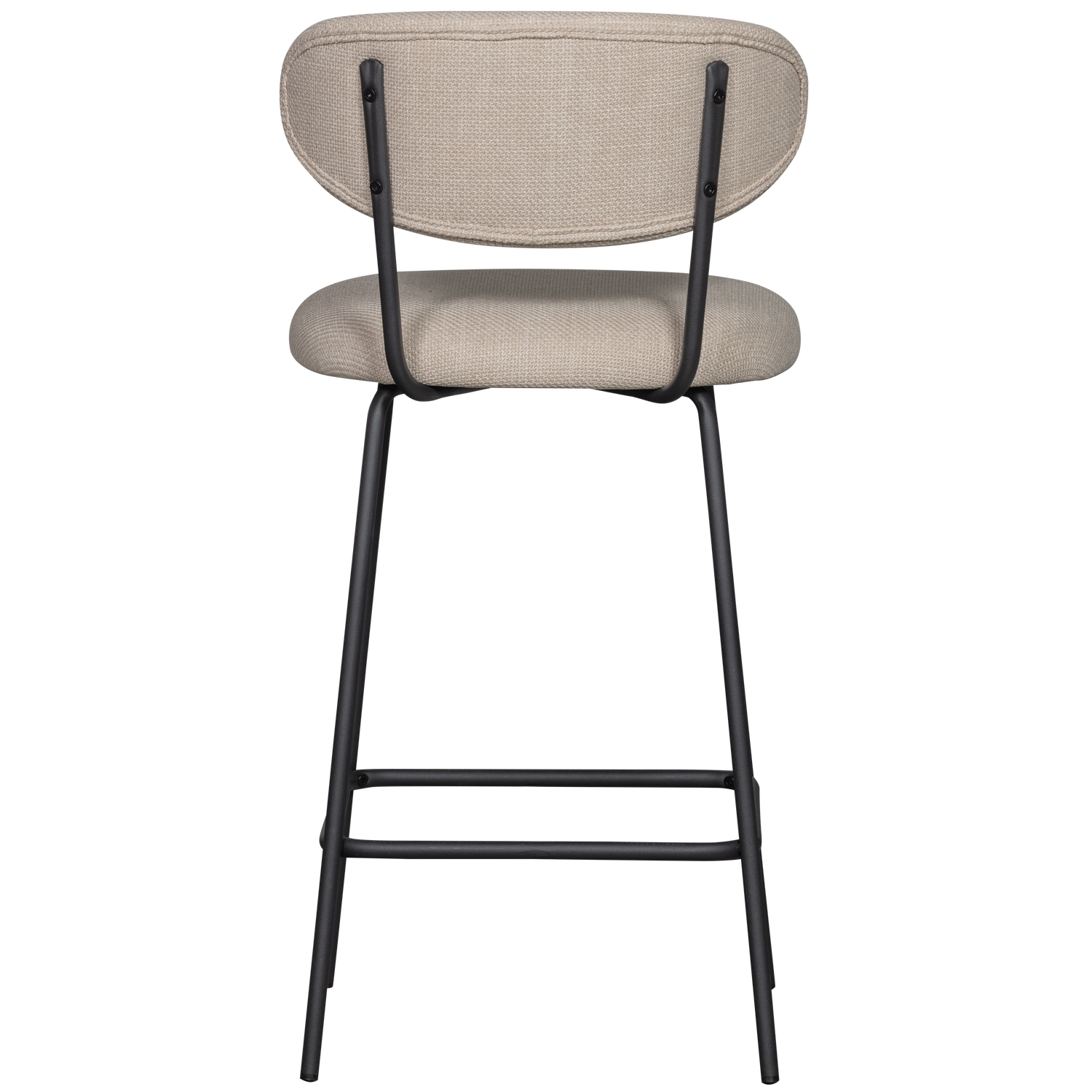 KJELD BARSTOOL NATURAL