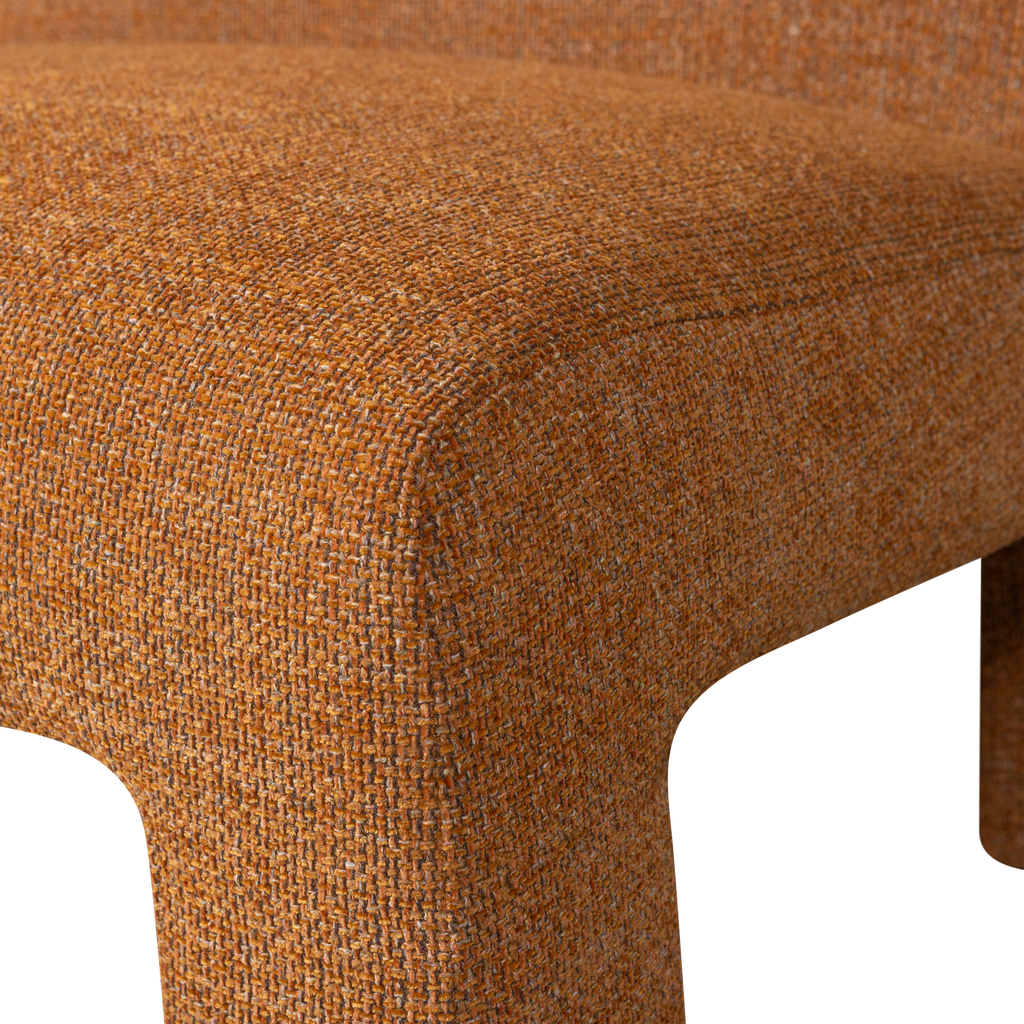 LAVID ARMCHAIR GINGER
