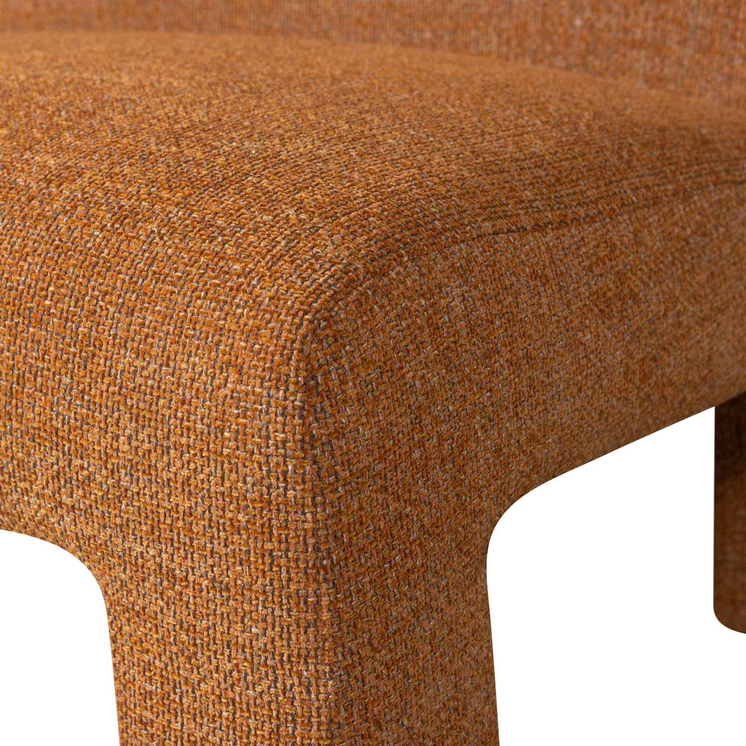 LAVID ARMCHAIR GINGER