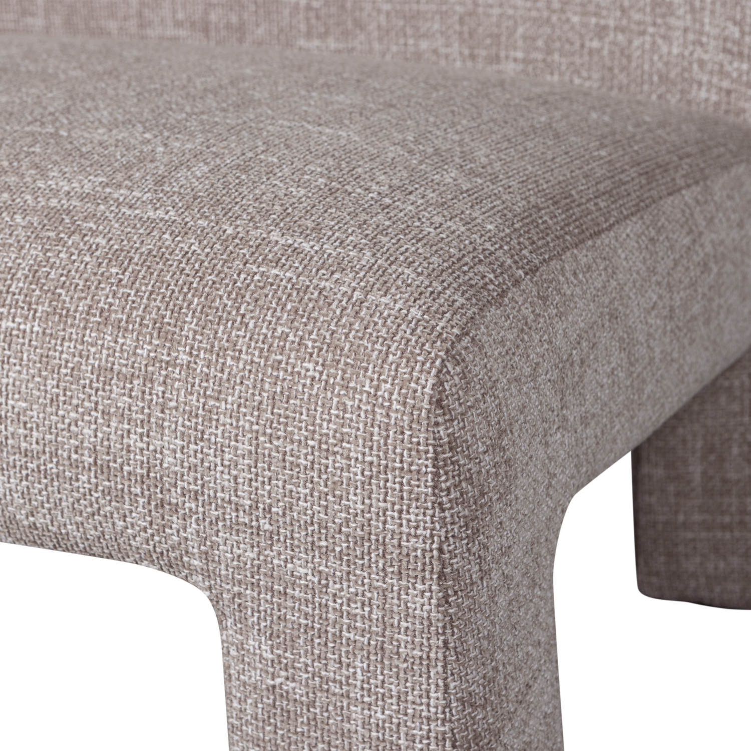 LAVID ARMCHAIR NATURAL