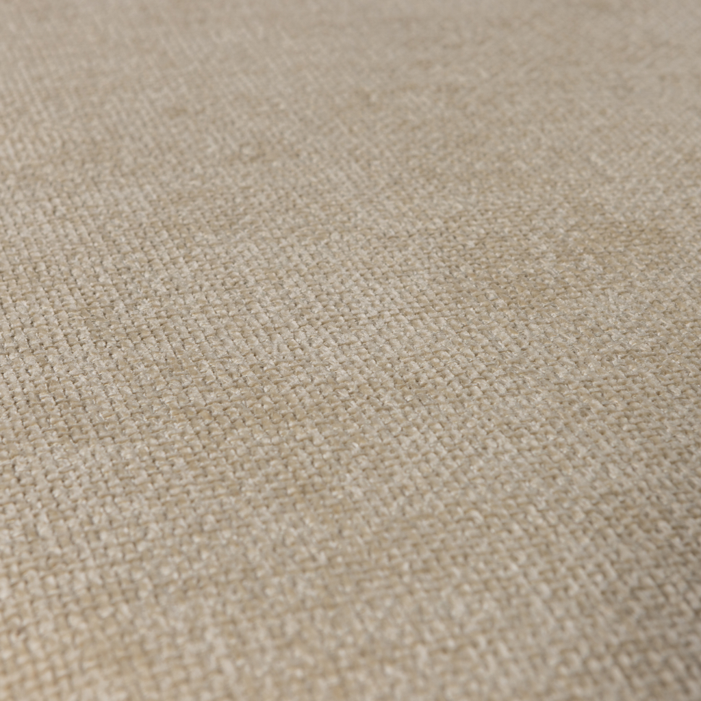JACOB UPHOLSTERED BENCH NATURAL