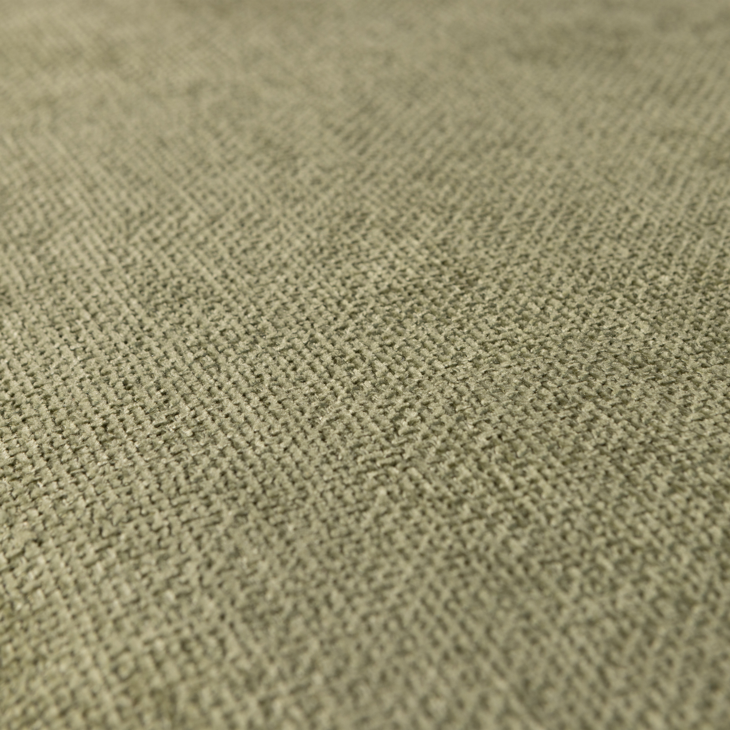 JACOB UPHOLSTERED BENCH OLIVE GREEN