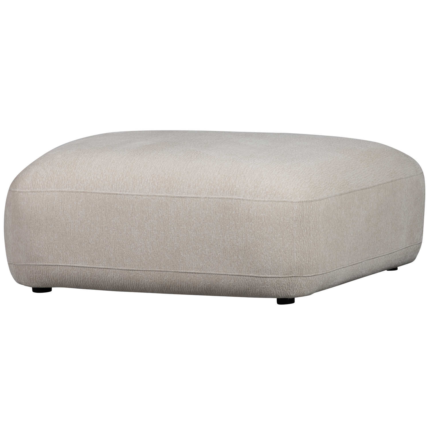 STERCK ARMCHAIR WITH MOVABLE BACKREST SAND