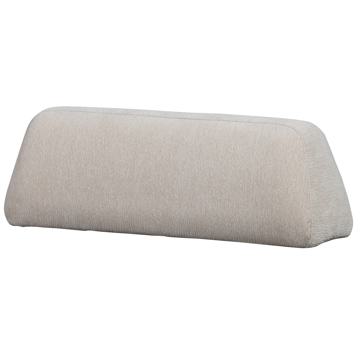 STERCK ARMCHAIR WITH MOVABLE BACKREST SAND