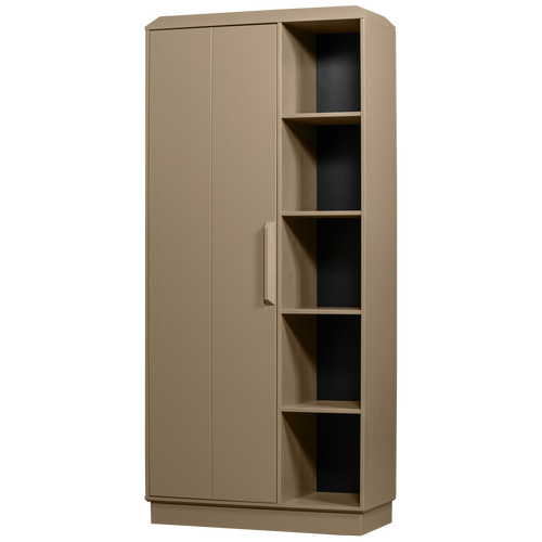 LOWEN STORAGE CABINET PINE MUD [fsc]