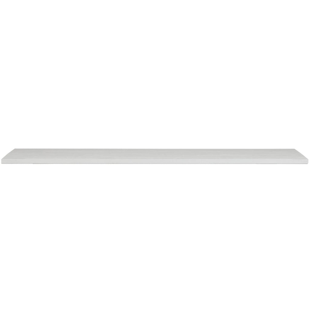 PANEL 220x80 TABLE TOP ASH [fsc]