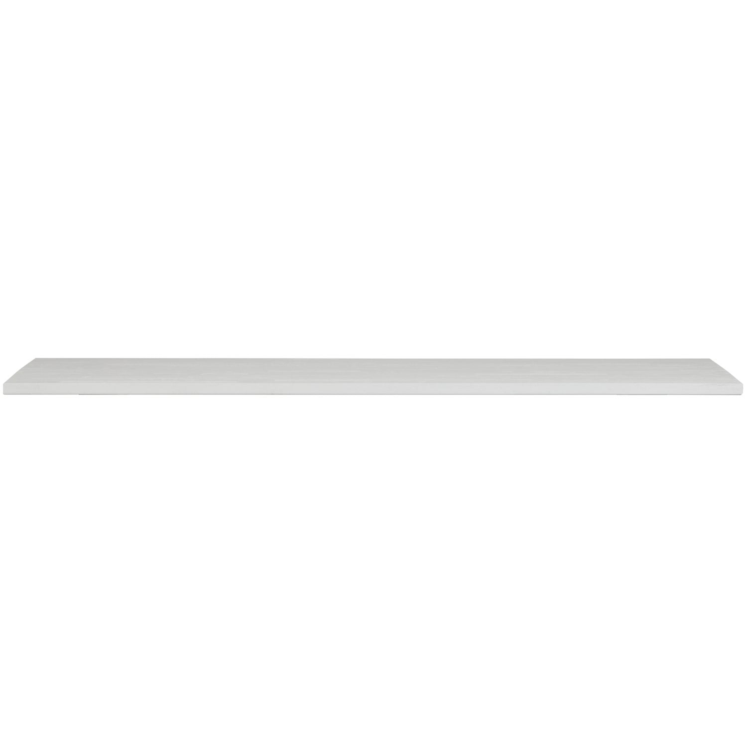 PANEL 220x80 TABLE TOP ASH [fsc]