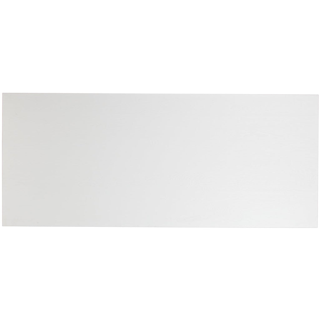 PANEL 220x80 TABLE TOP ASH [fsc]