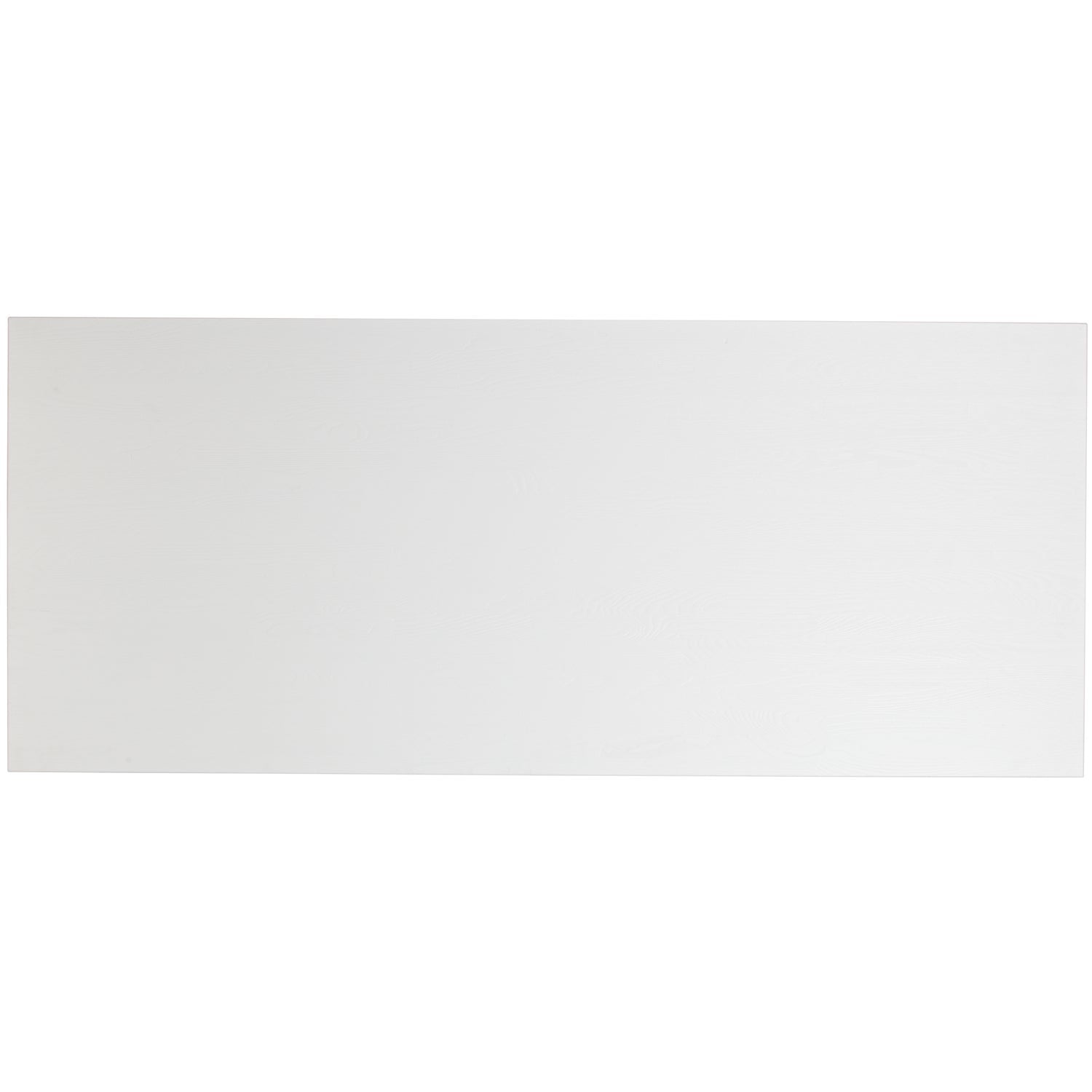 PANEL 220x80 TABLE TOP ASH [fsc]