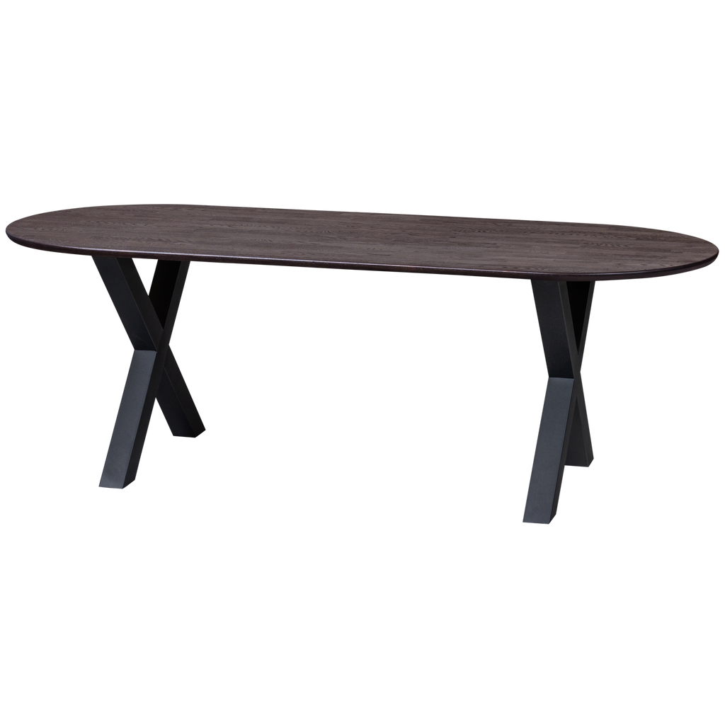 ALKMAAR LEG METAL