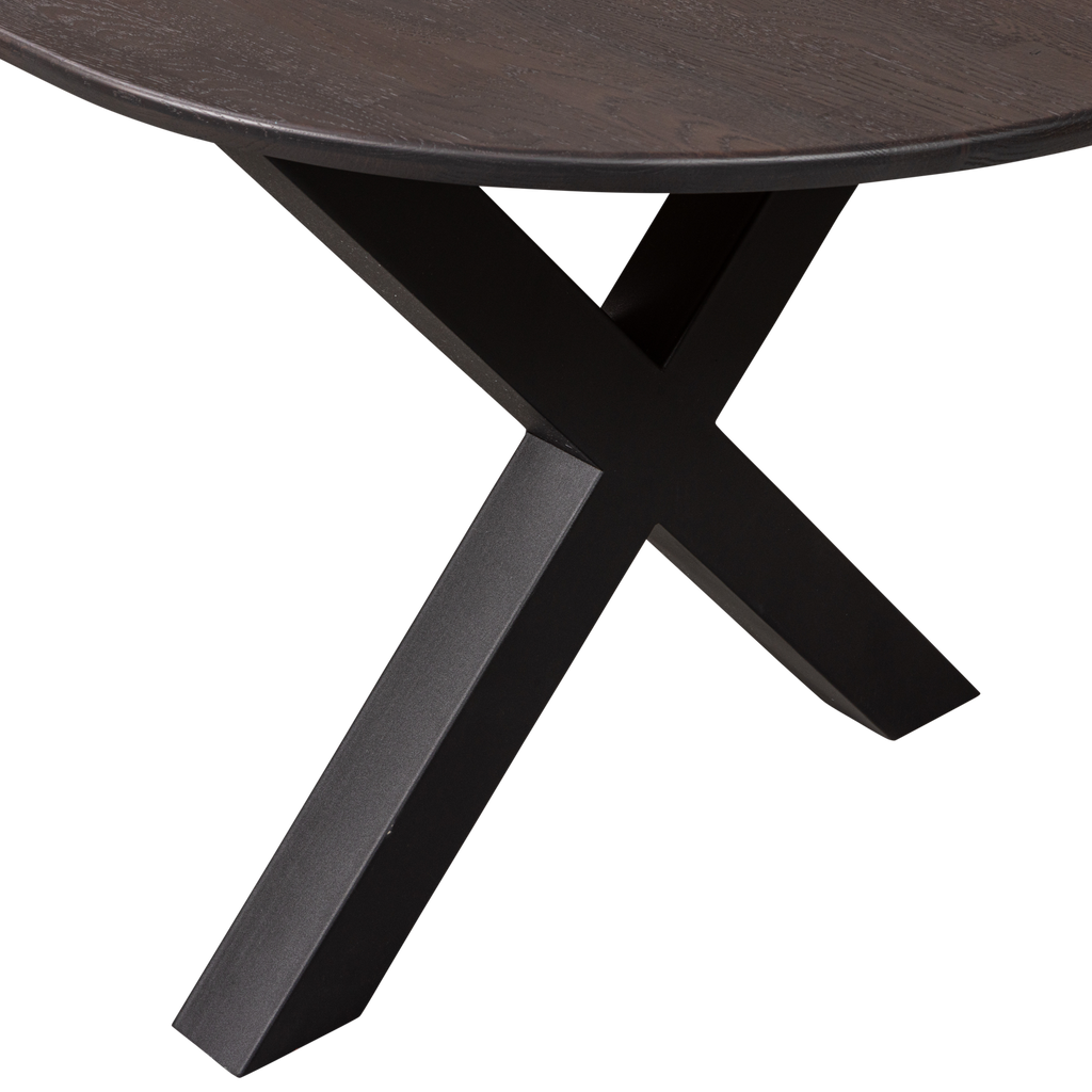 ALKMAAR LEG METAL