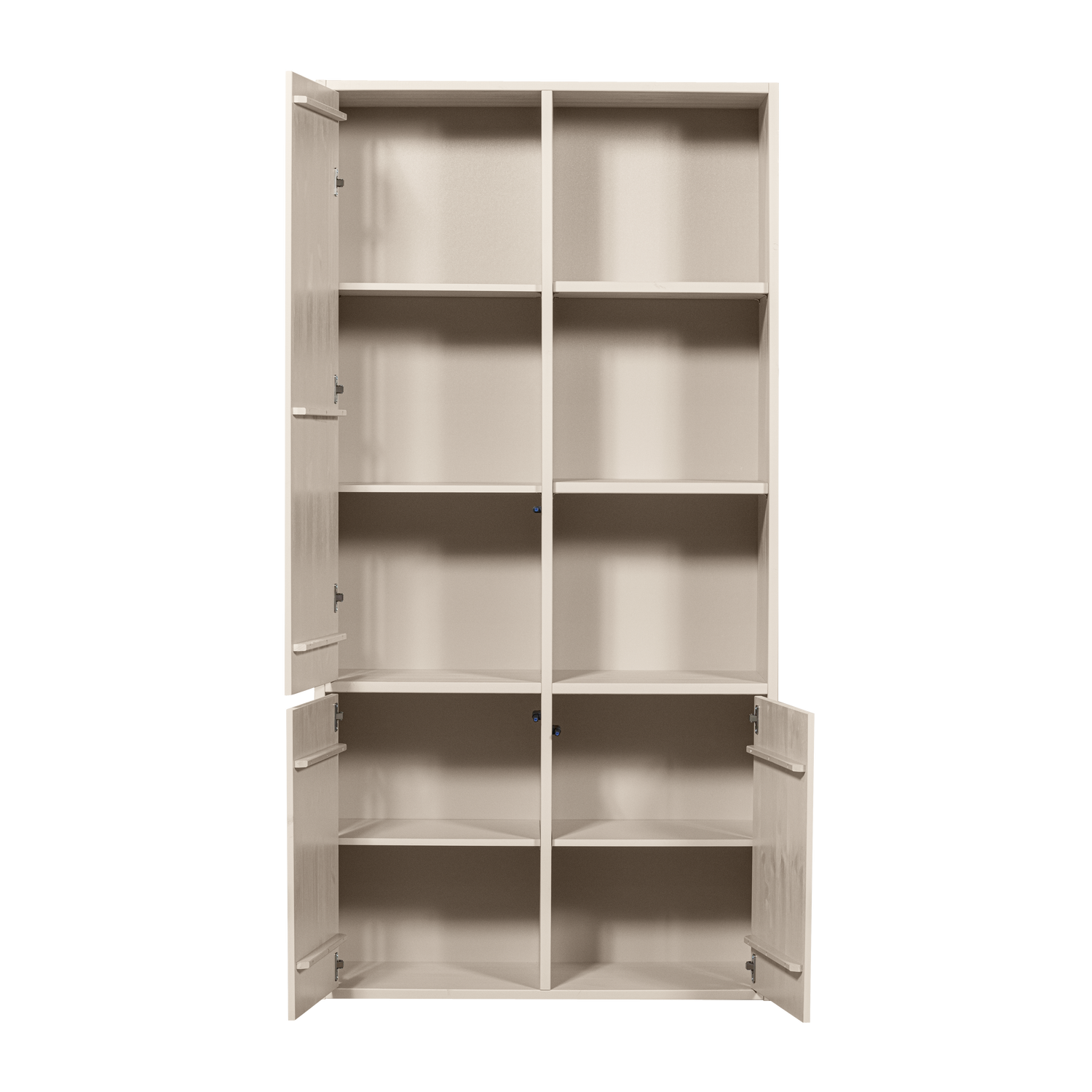 MEREL STORAGE CABINET PINE DUST [fsc]