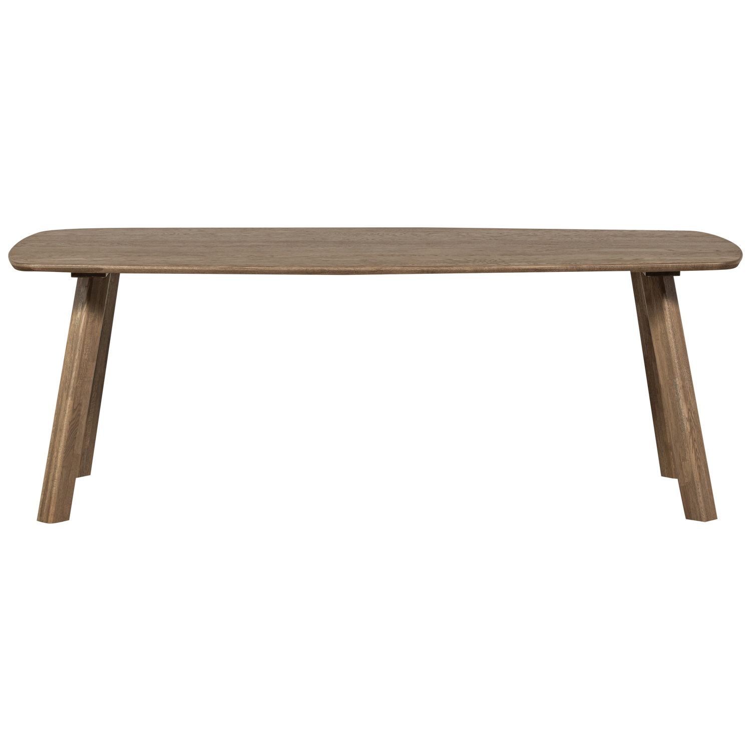 TABLO TABLE DANISH OVAL TGL 180x100CM CASHMERE BROWN [fsc]