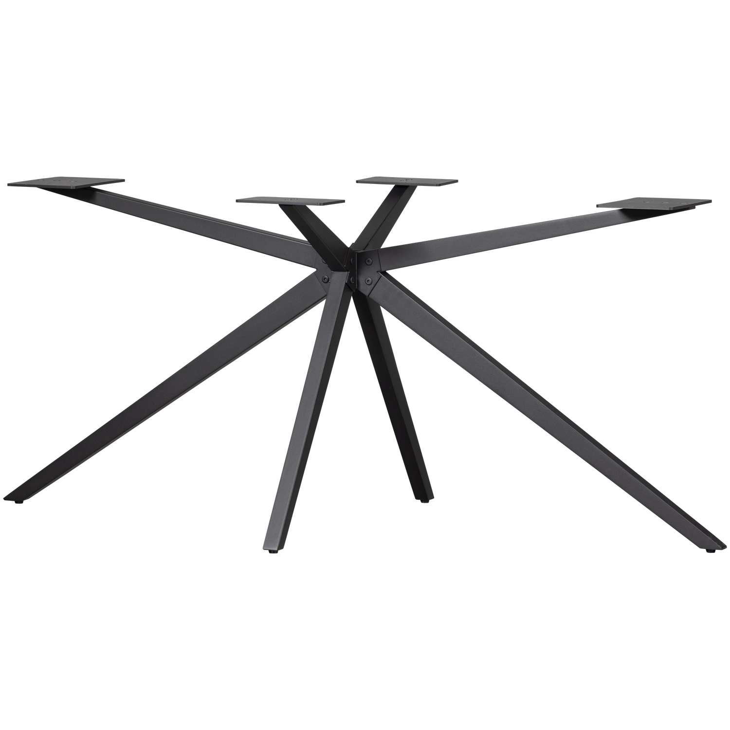 HOLLAND CROSS LEG XL METAL BLACK