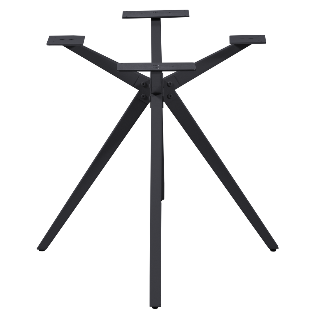 HOLLAND CROSS LEG XL METAL BLACK
