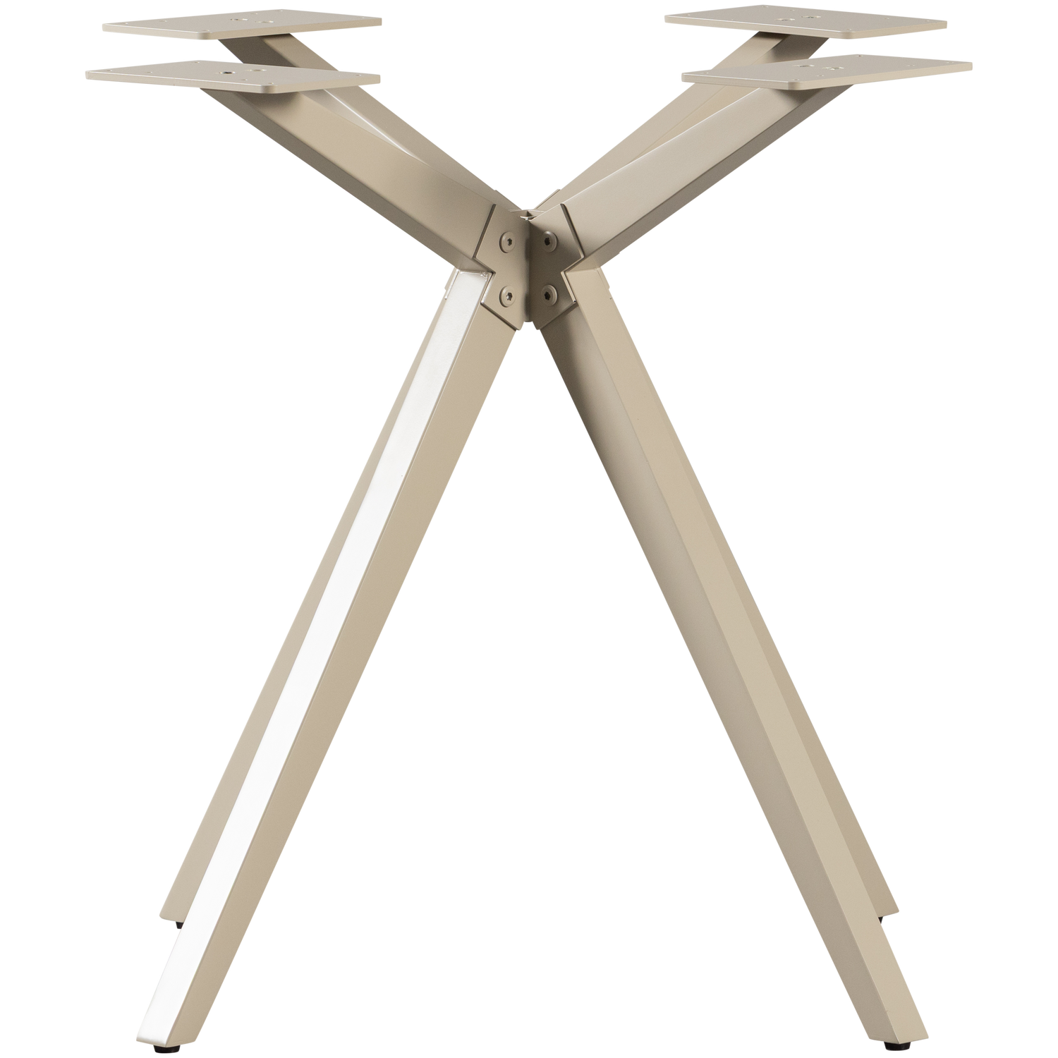 HOLLAND CROSS LEG METAL DAKARGRAU