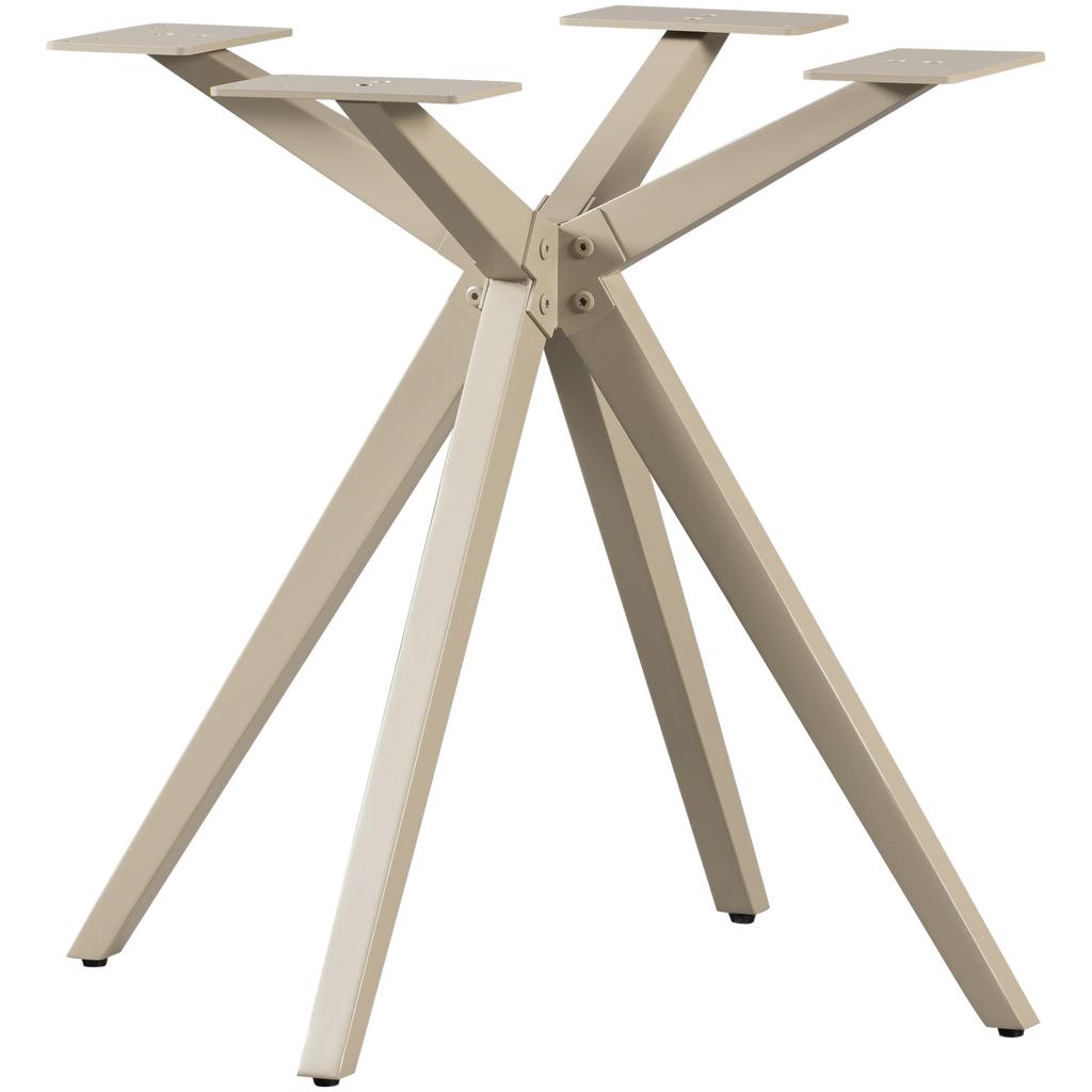 HOLLAND CROSS LEG METAL DAKARGRAU