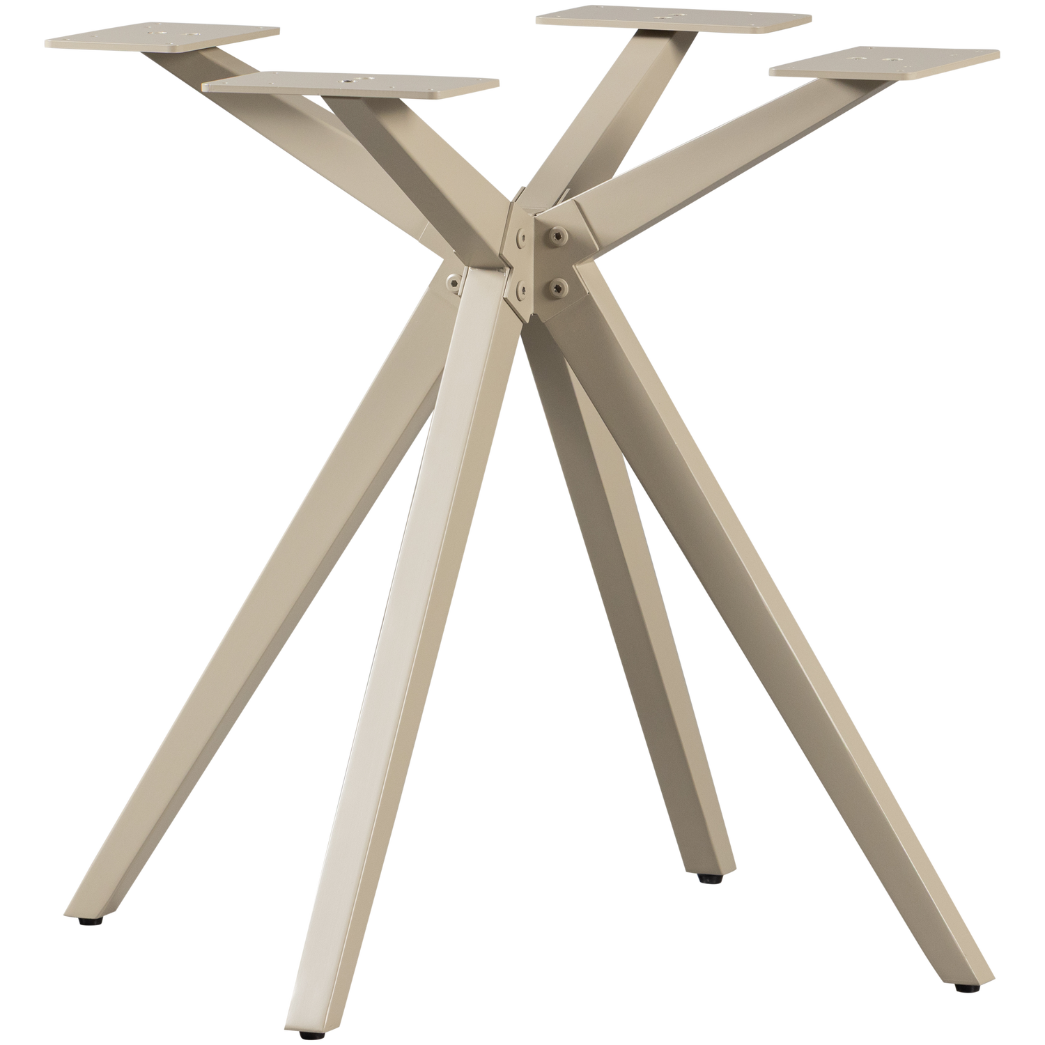 HOLLAND CROSS LEG METAL DAKARGRAU