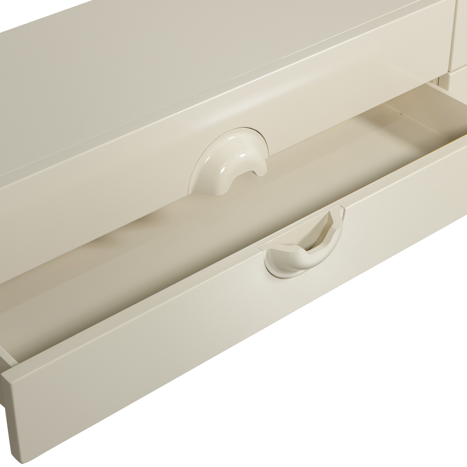 MERGE TV UNIT EUCALYPTUS WOOD DUST