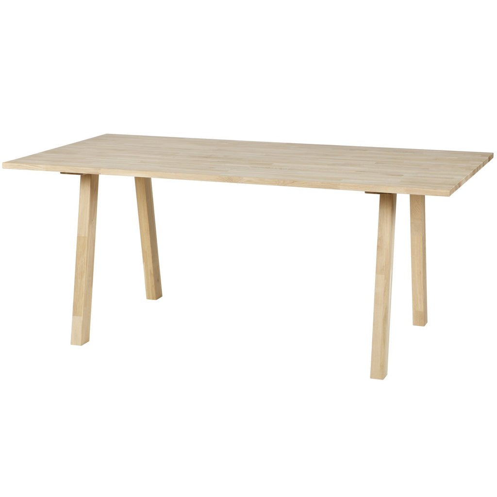 TABLO A-LEG OAK - SET OF 2 [fsc]