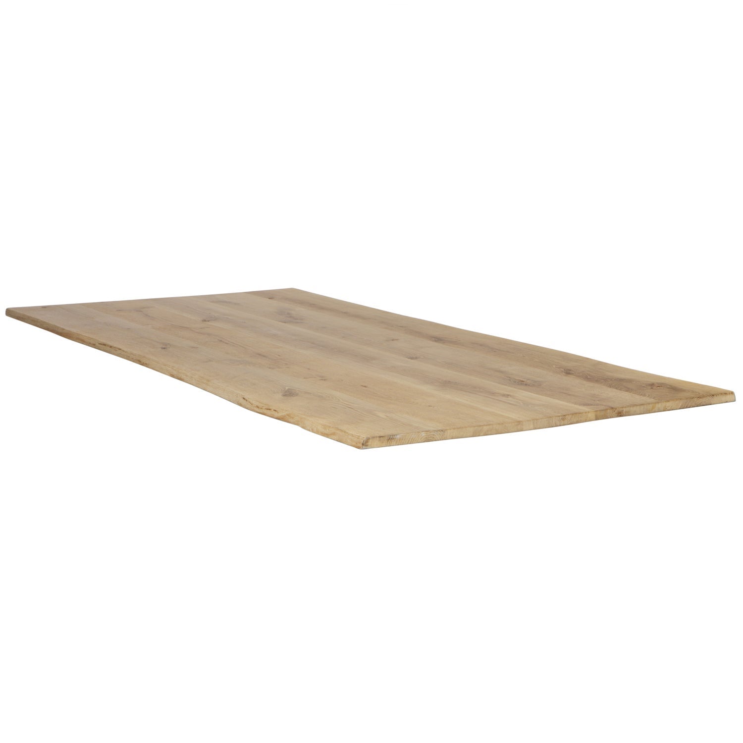 TABLO TREE TABLE TOP OAK 180X90 [fsc]