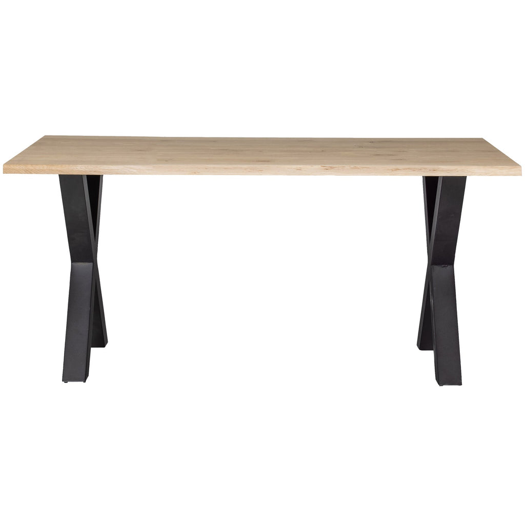 TABLO TREE TABLE OAK 180X90 [fsc] ALKMAAR LEG