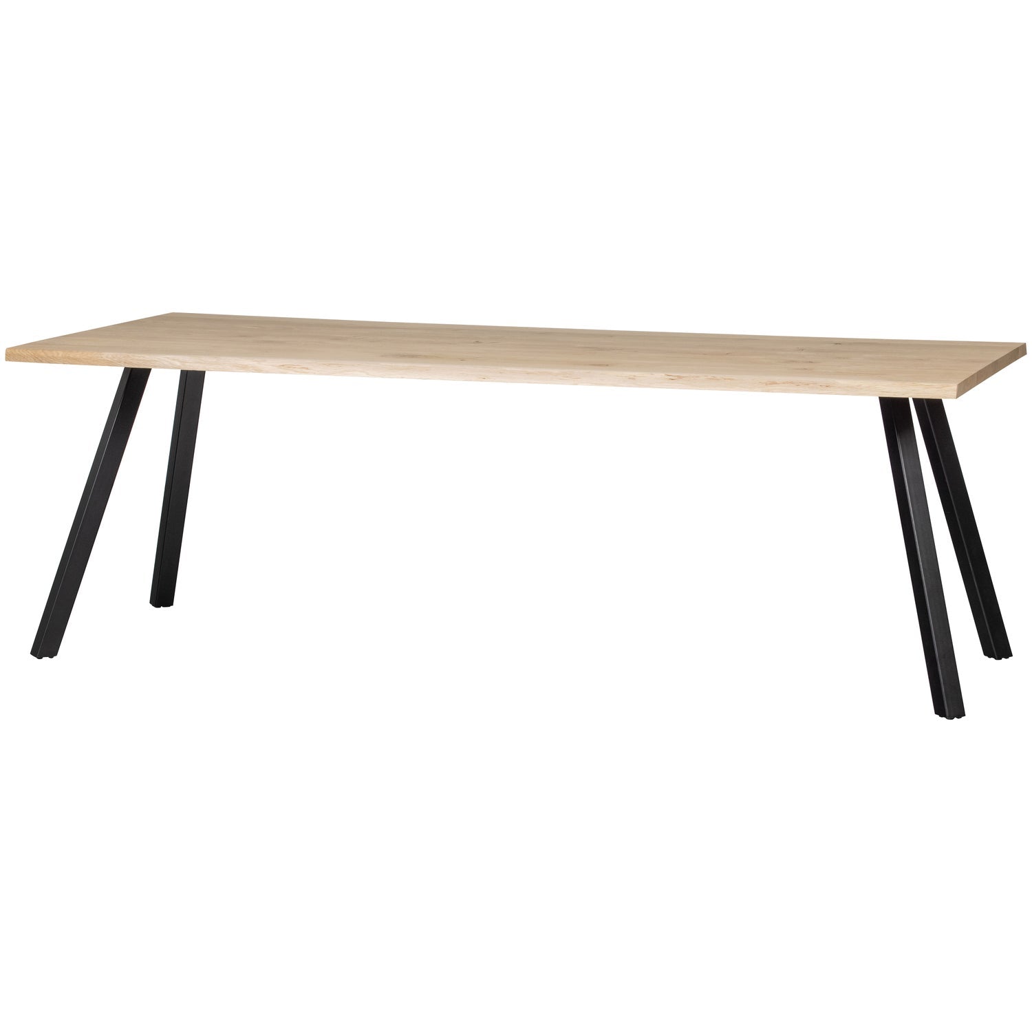 2-POSITION LEG SQUARE KD METAL