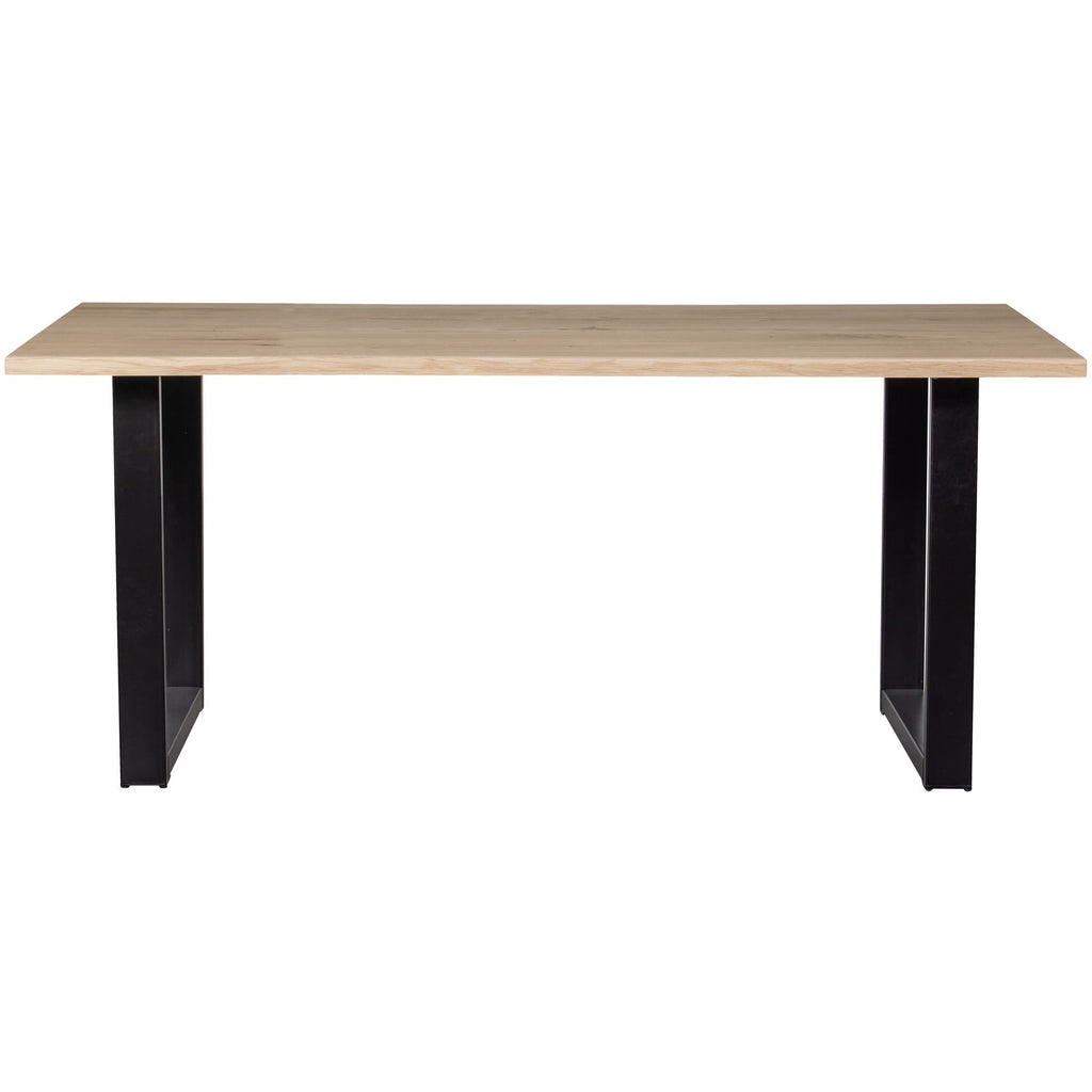TABLO TREE TABLE OAK 180X90 [fsc] U-LEG