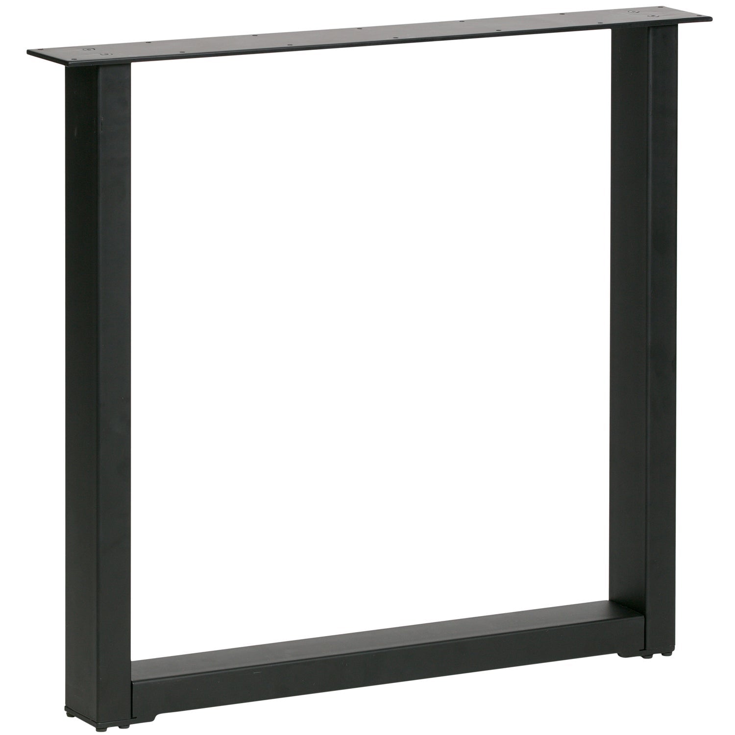 U-SHAPE/MAASTRICHT LEG KD METAL