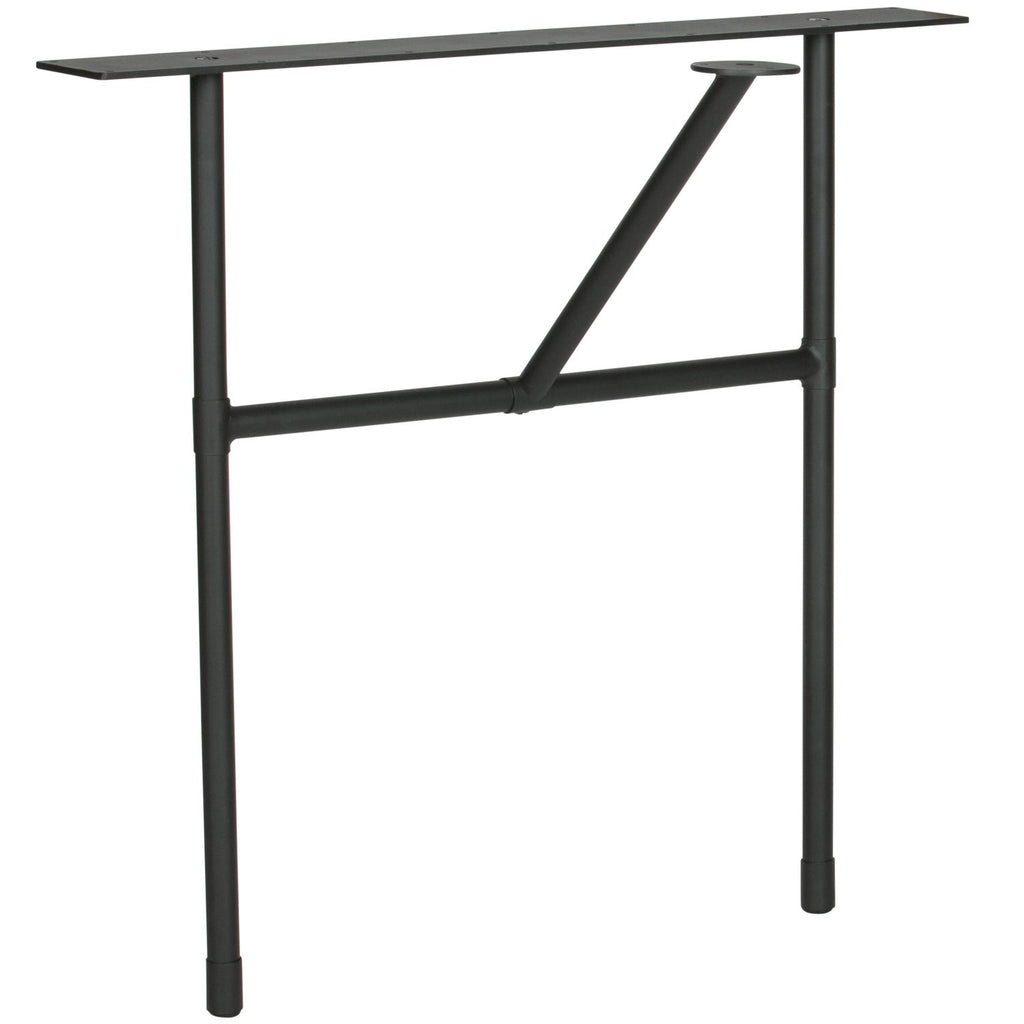 TABLO H-LEG KD METAL