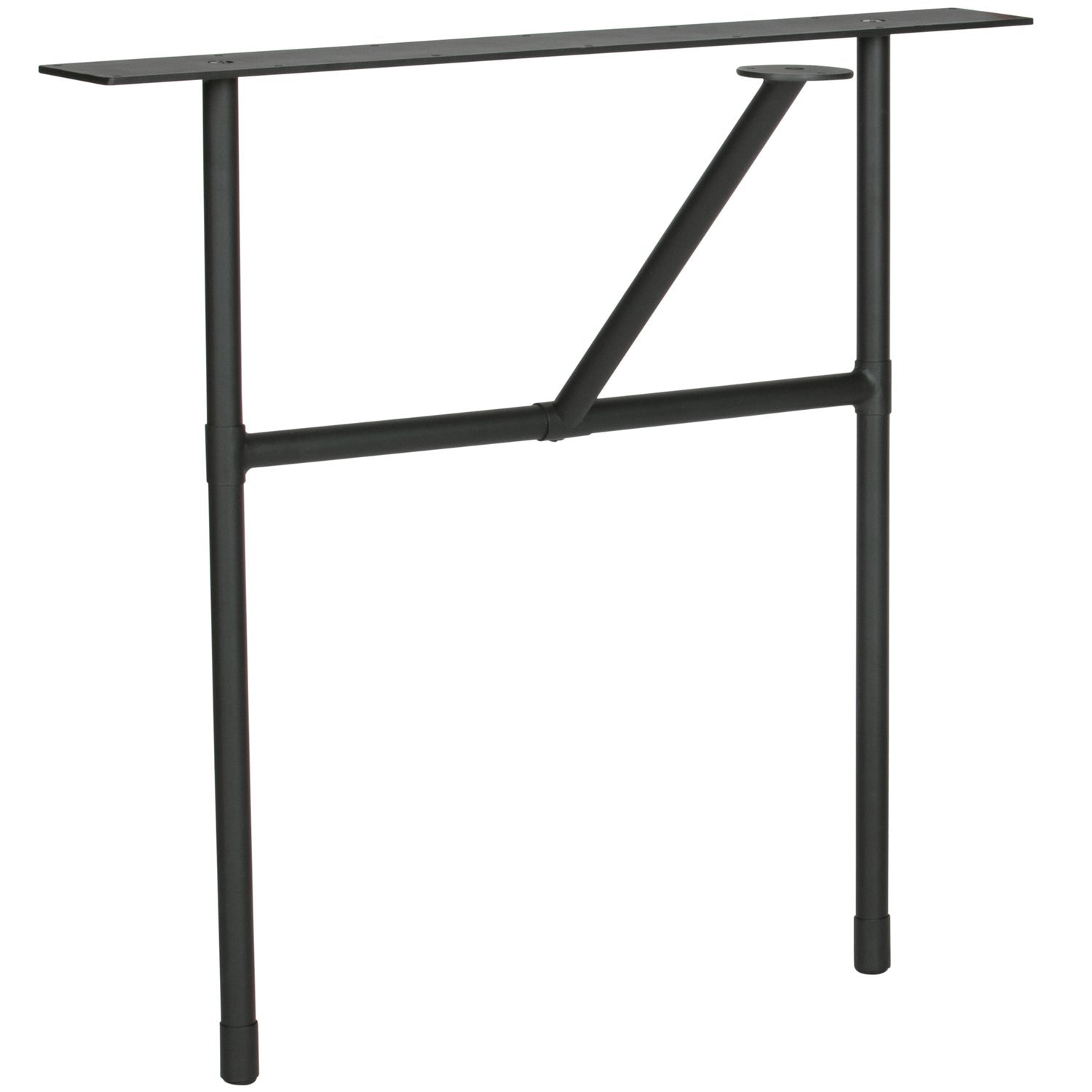TABLO H-LEG KD METAL