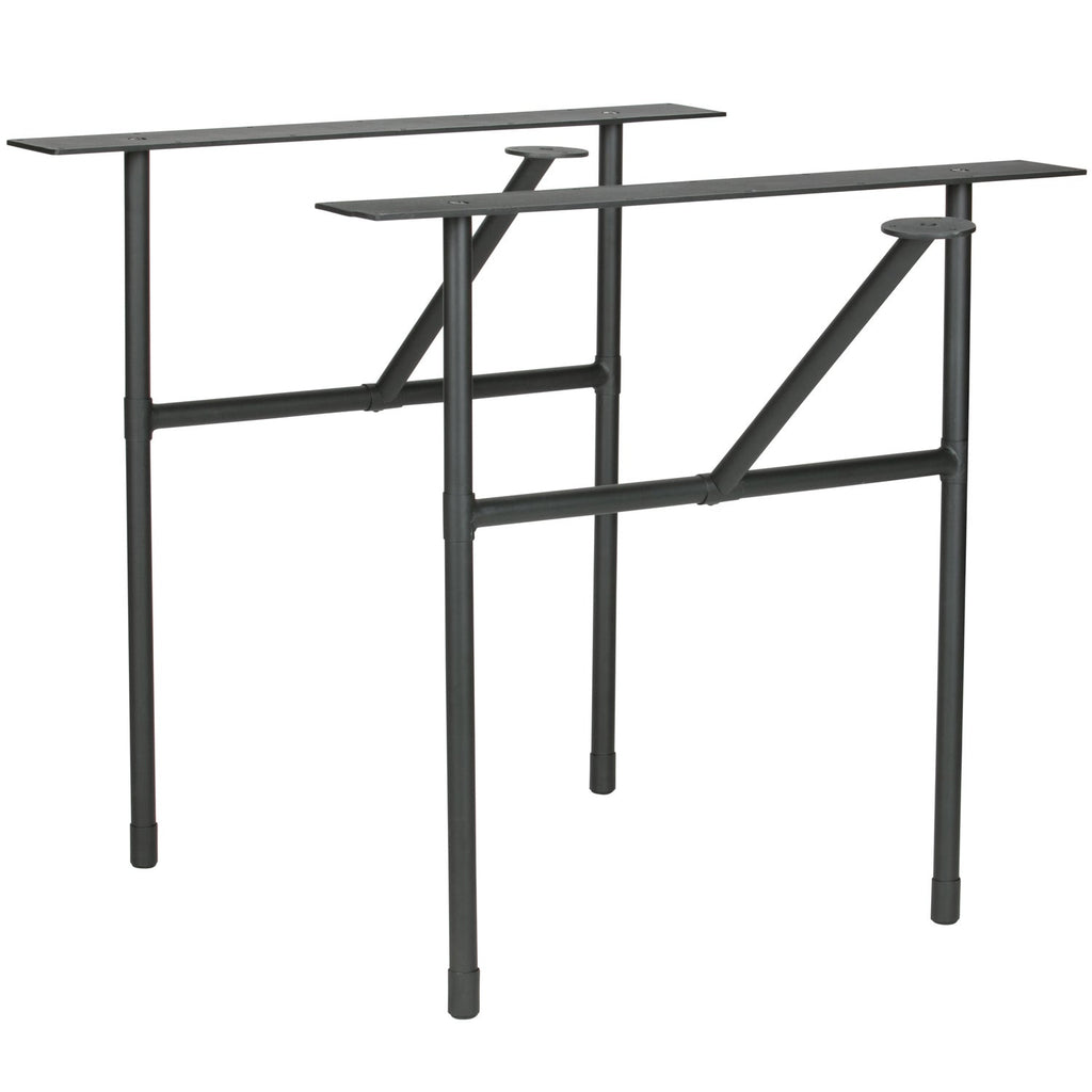 TABLO H-LEG KD METAL