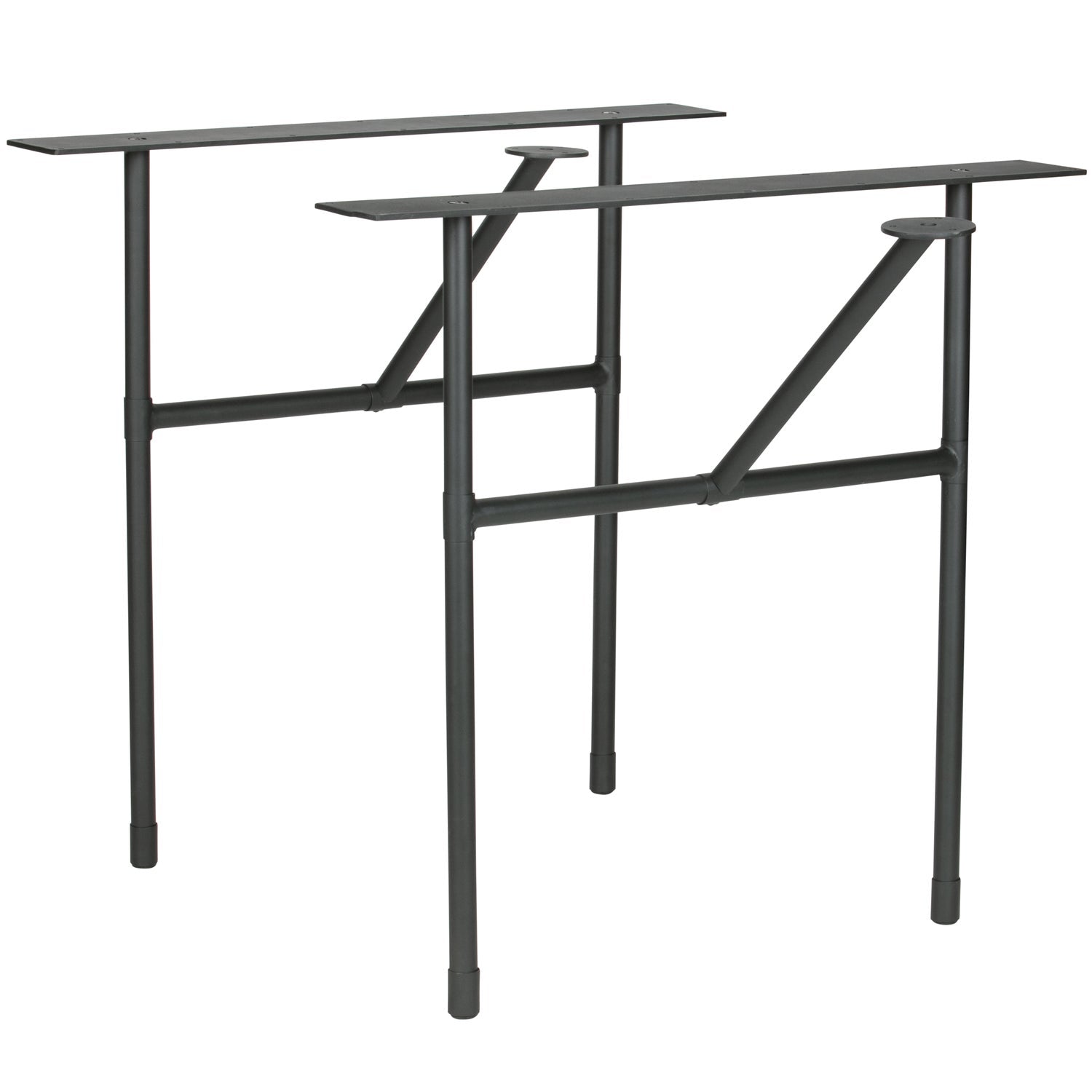 TABLO H-LEG KD METAL