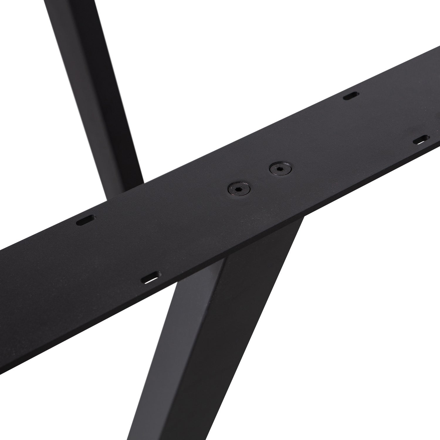 DRENTHE LEG METAL MATT BLACK