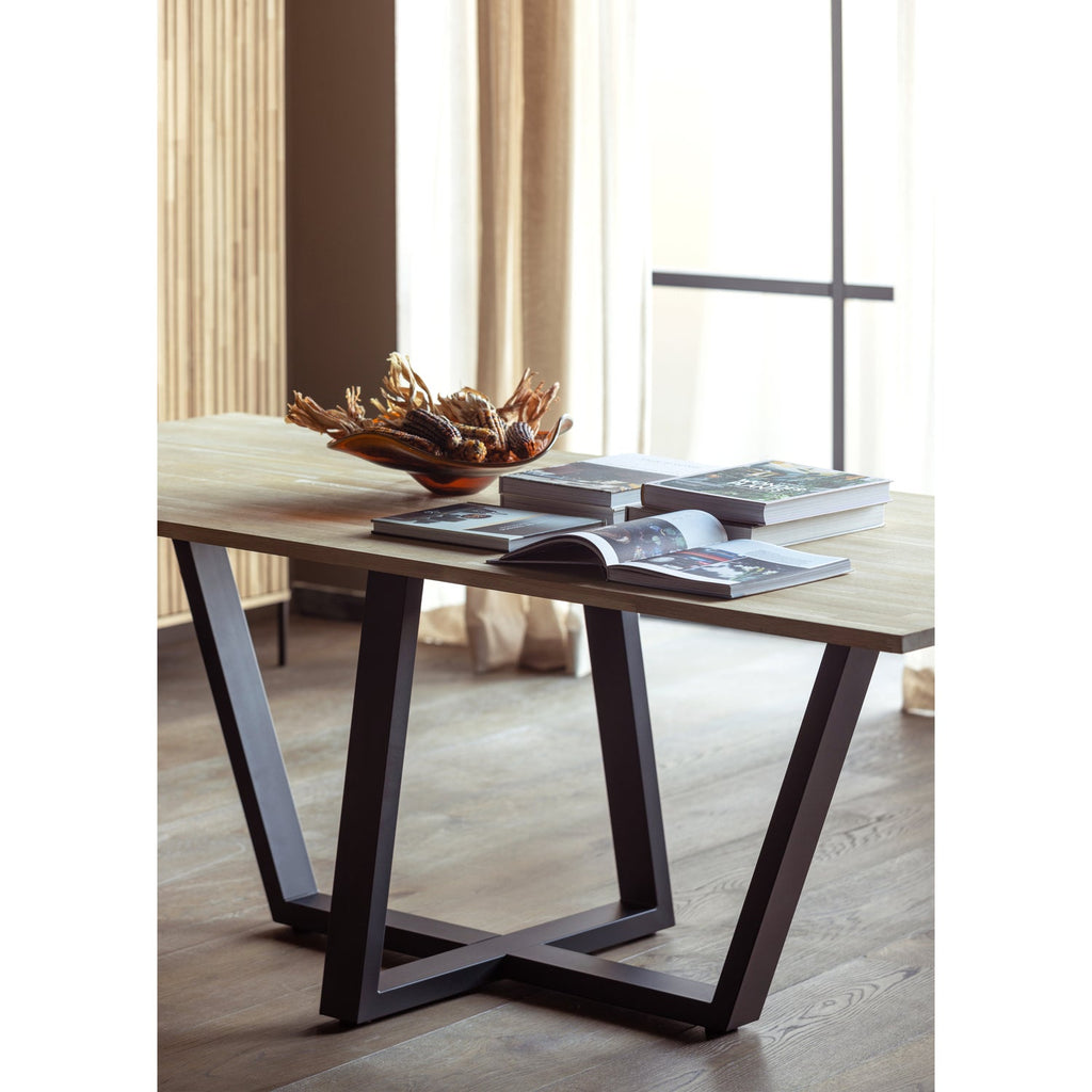 TABLO TABLE TOP OAK 220X90 [fsc]