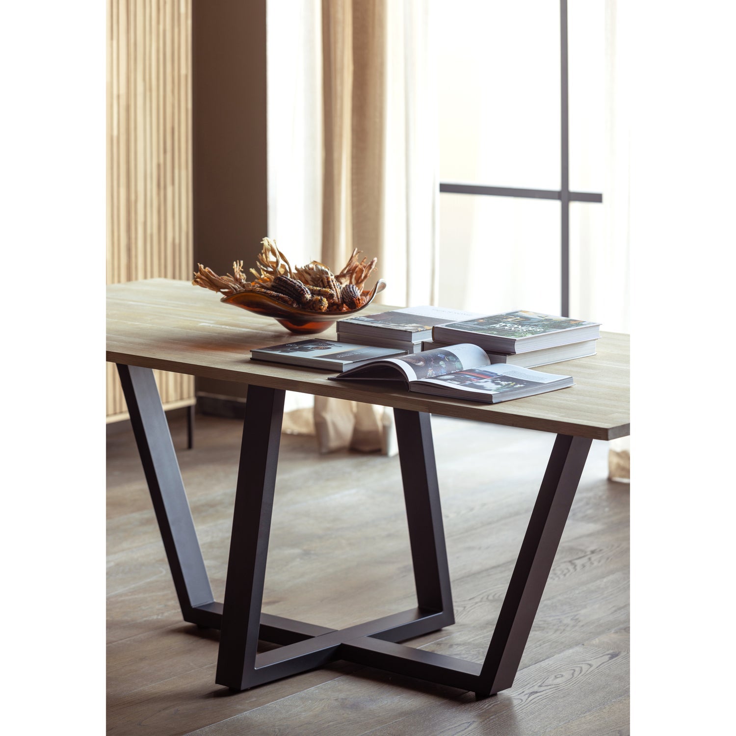 TABLO TABLE TOP OAK 220X90 [fsc]