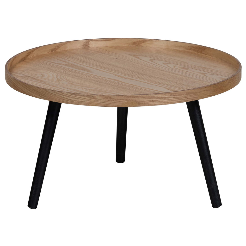 MESA SIDETABLE L WOOD NATURAL [fsc]