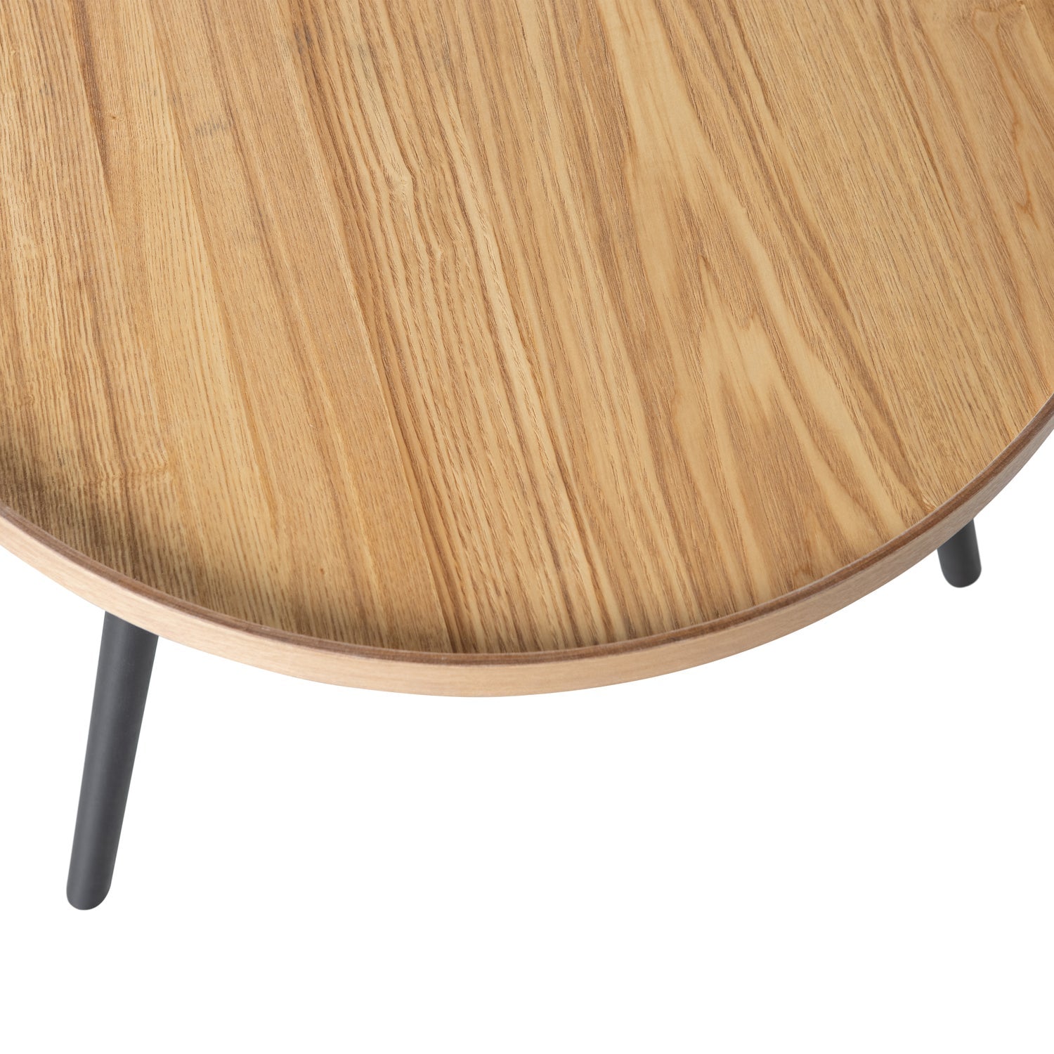 MESA SIDETABLE L WOOD NATURAL [fsc]