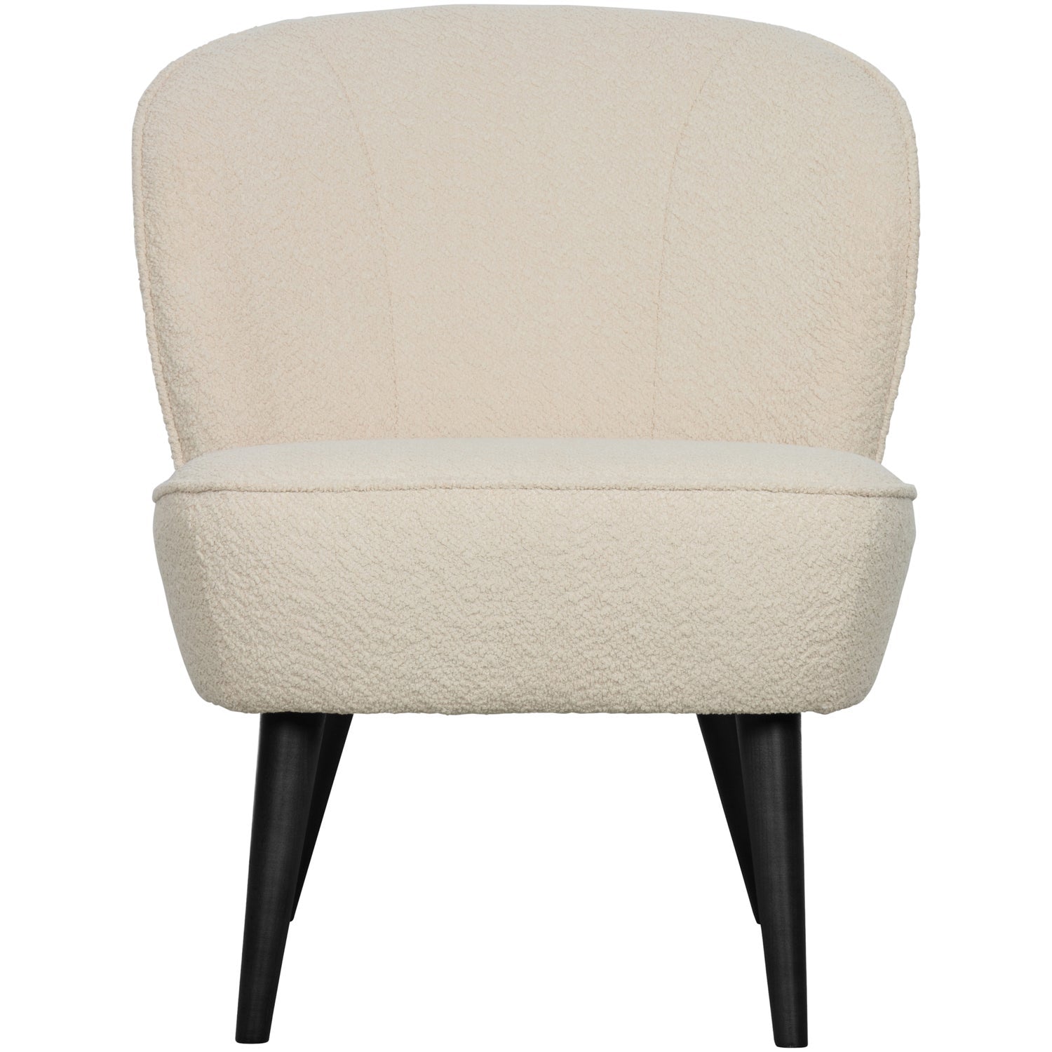 SARA ARMCHAIR CREAM