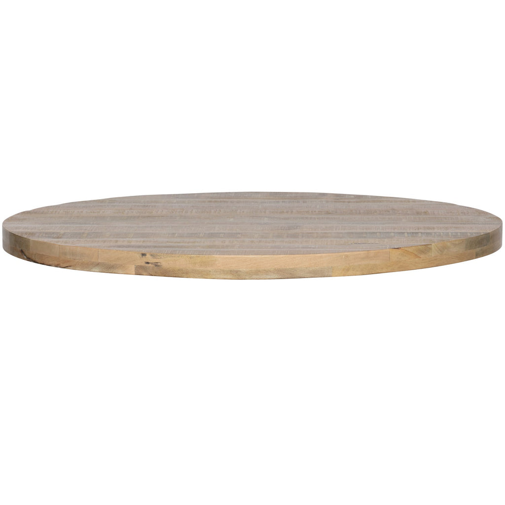 TABLO TABLE TOP MANGO O120