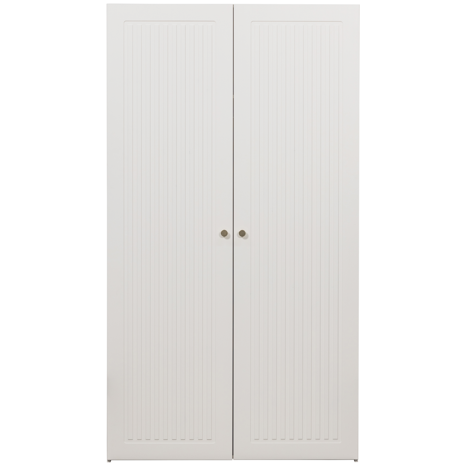 SIPKE WARDROBE PINE WHITE [fsc]