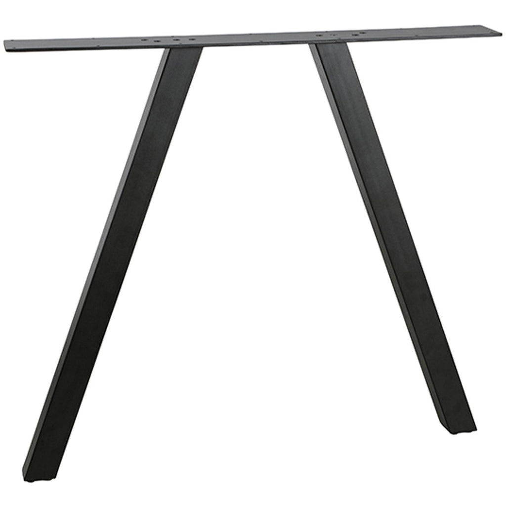 2-POSITION LEG SQUARE KD METAL