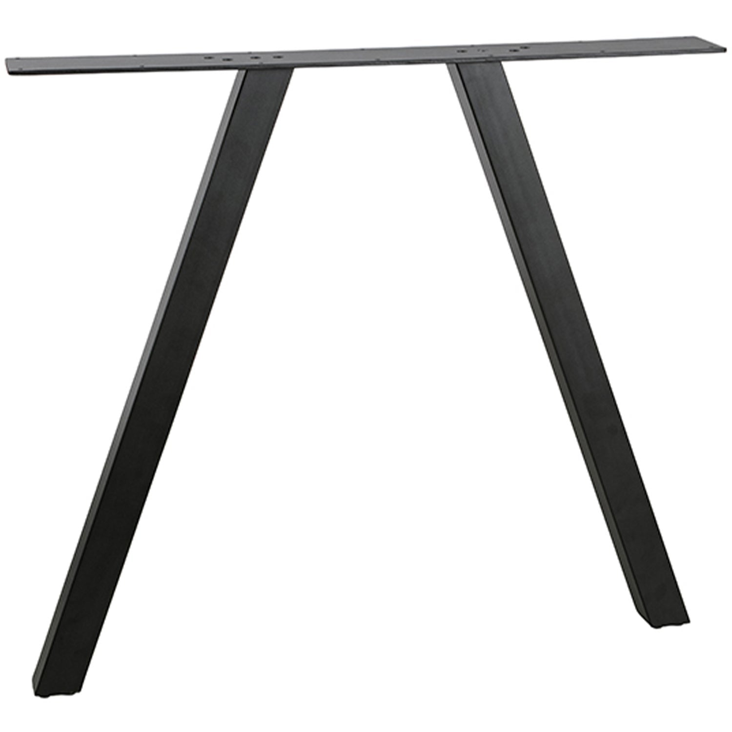 2-POSITION LEG SQUARE KD METAL
