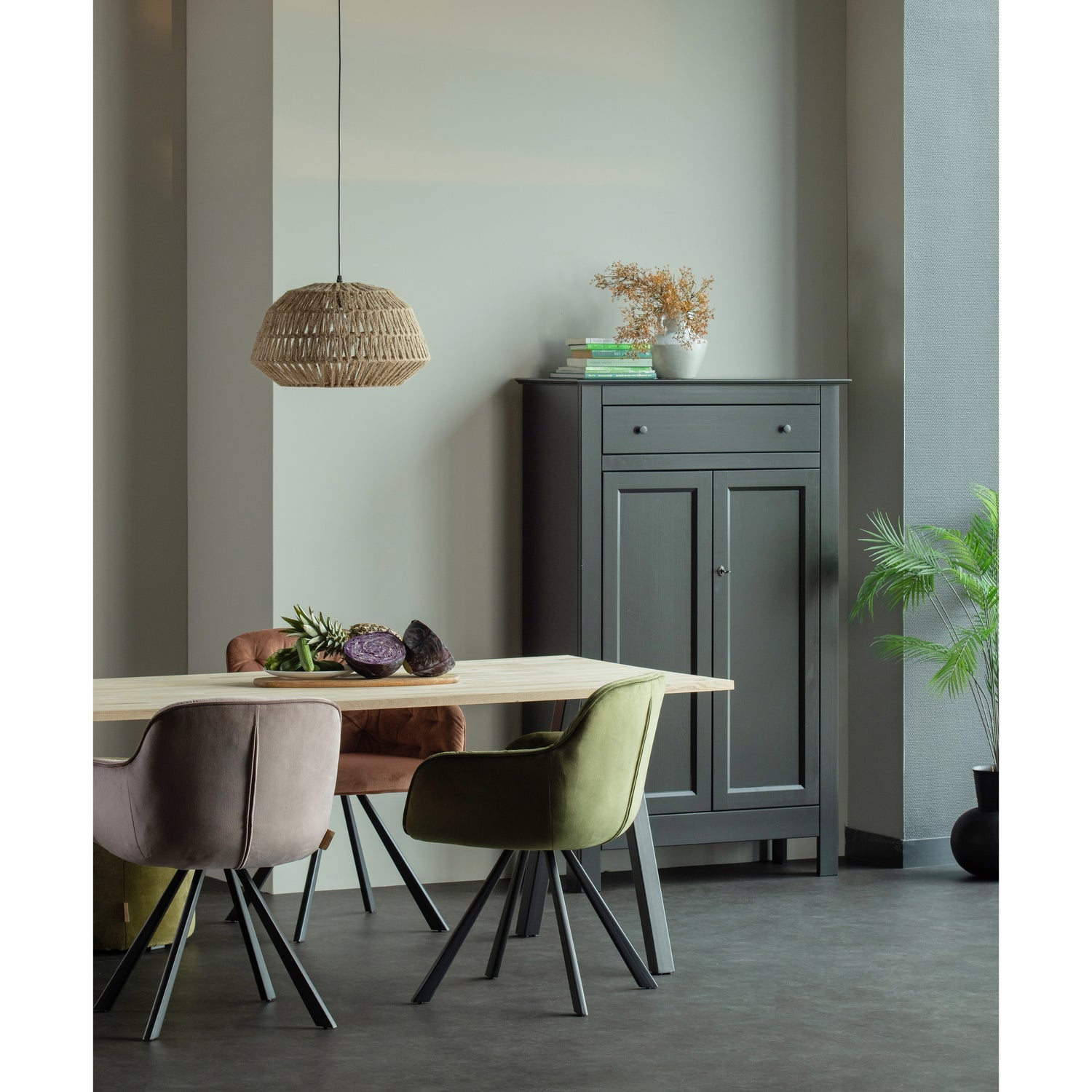 TABLO TABLE TOP OAK 200X90 [fsc]