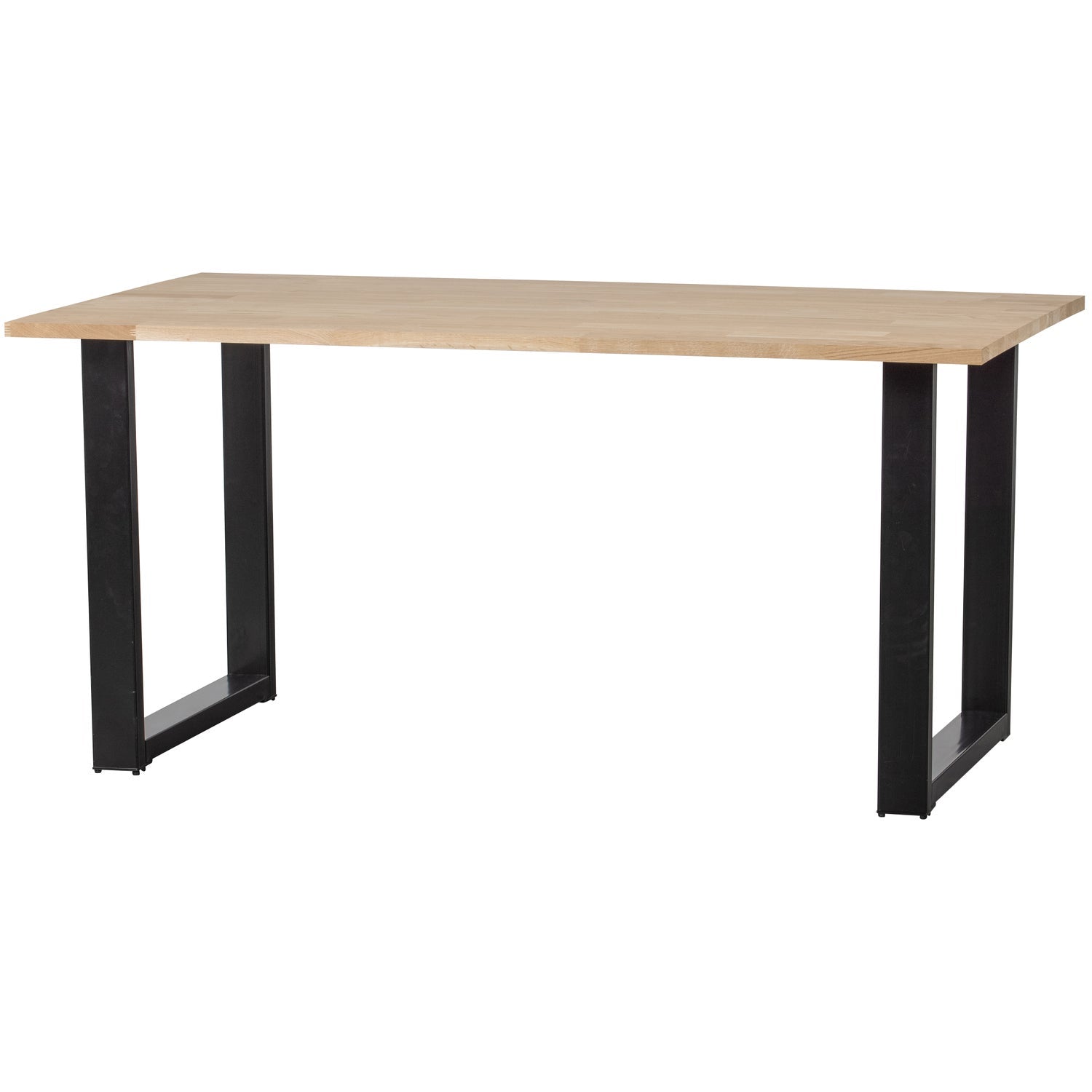 TABLO TABLE OAK 160X90 [fsc] U-LEG