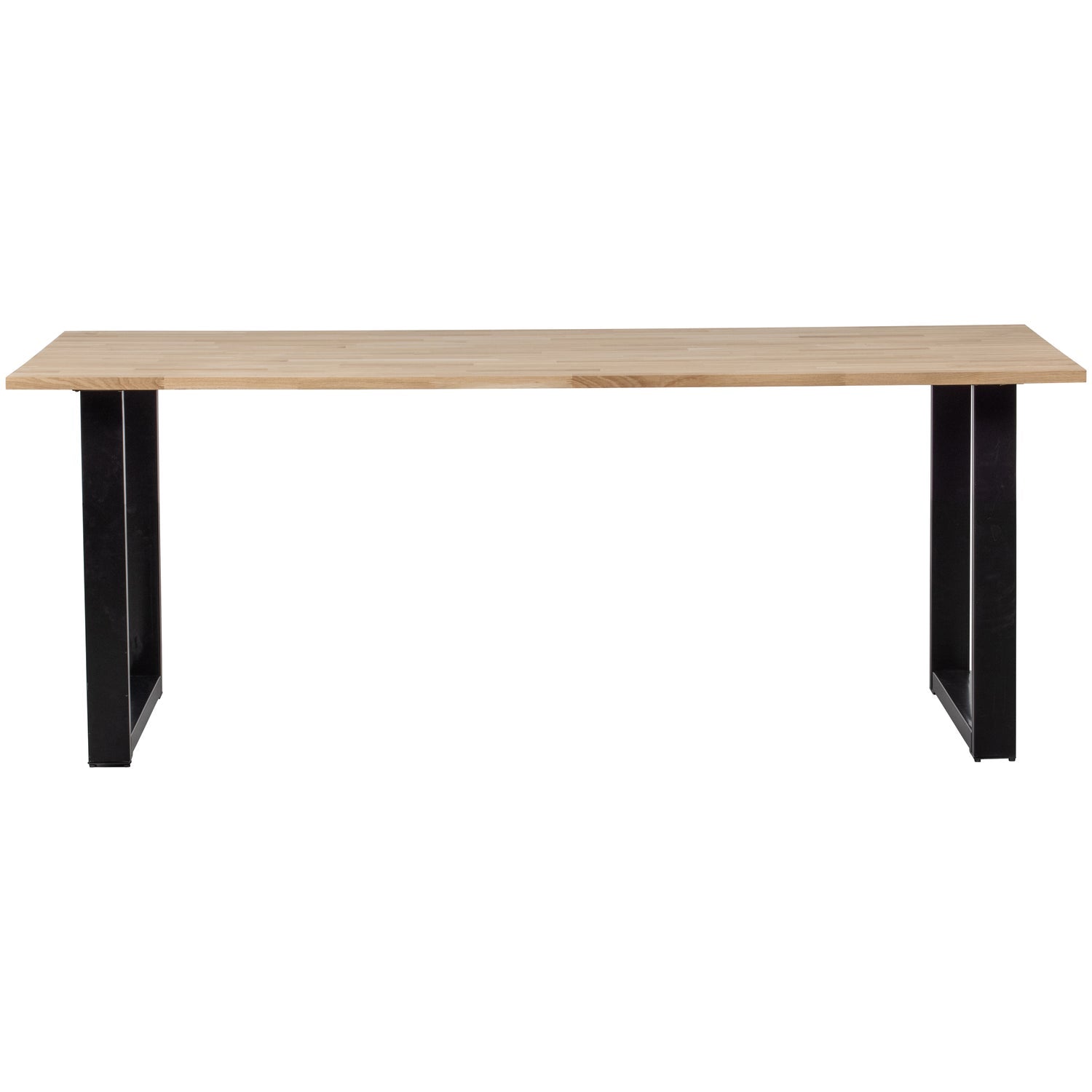 TABLO TABLE OAK 200X90 [fsc] U-LEG
